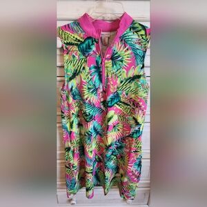 Tommy Bahama Golf Dress